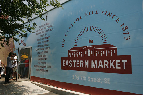 eastern market