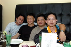 Tao Nan School Alumni (1987) Gathering-03