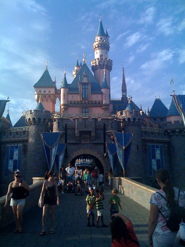 Cinderelly's Castle