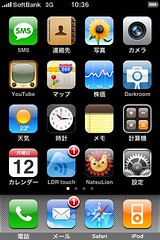 iPhone 3G 20090111