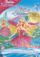 Barbie fairytopia : Magic of the rainbow new dvd