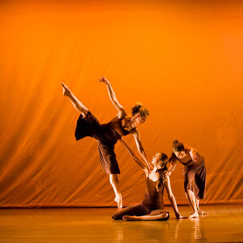 Bainbridge Ballet Recital 2008