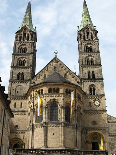 Bamberg Kaiserdom