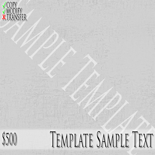 sample-template