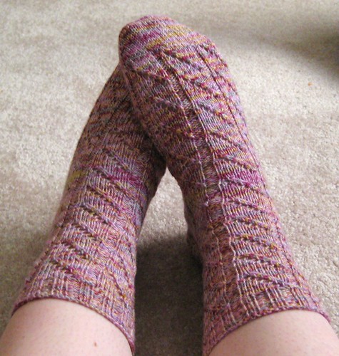 Eleanor socks3 072108