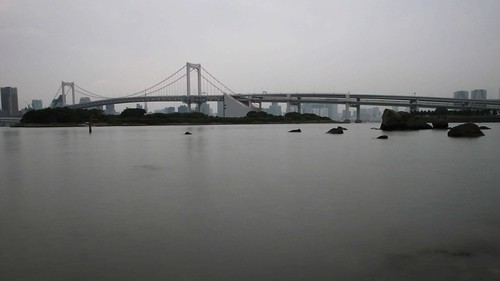 虹色橋