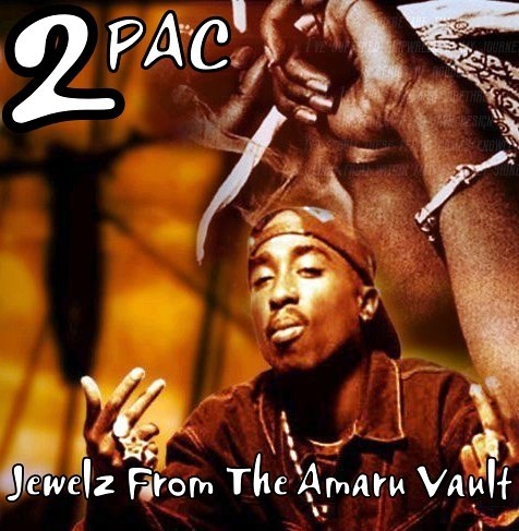 images of 2pac. 2pac - Jewelz From The Amaru