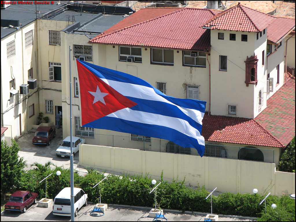 Cuba-Estados Unidos: 50 aos de una batalla que podra acabar.