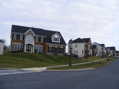Winchester Homes At Forest Ridge