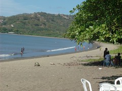 Vacaciones 2008 - Hotel Bahía del Sol - Playa Potrero Guanacaste - Costa Rica (by mdverde)