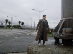 The Doctor in San Francisco