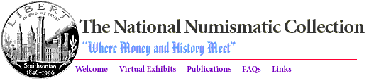 National Numismatic Collection