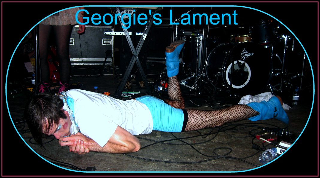 Georgie's Lament