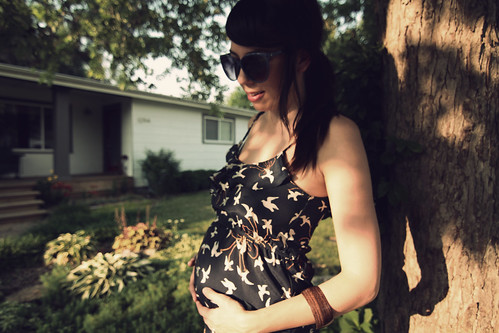 Pregnancy Blog: 21 weeks