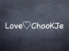 Love ChooKJe1.001