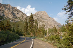 20080627 Sonora Pass Highway