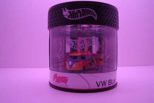  and to see the work on this micro bus by Hot Wheels Breath taking Rat 