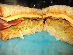 Sandwich 1