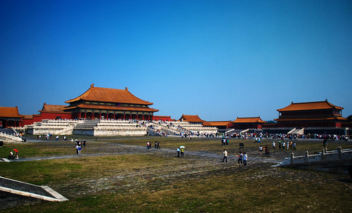 Forbidden City 19