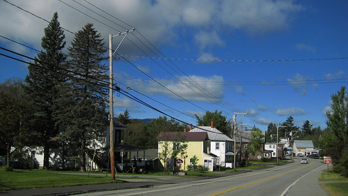 Stratton, Maine
