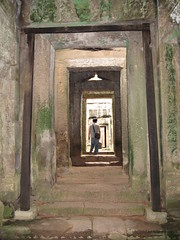 앙코르 유적의 문