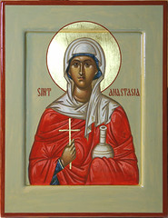 St Anastasia
