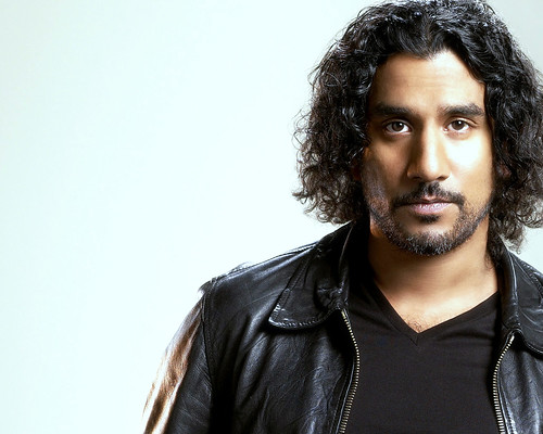 Lost S5 Sayid sexy