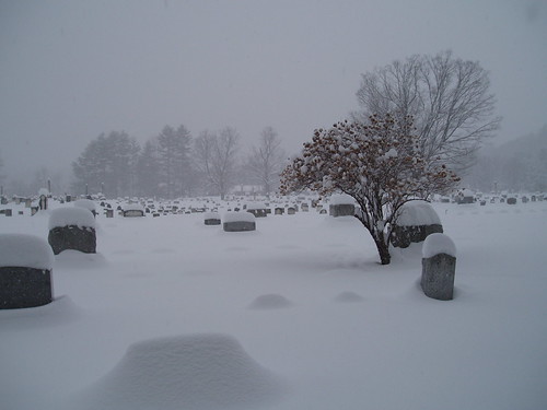 Cemetery 05