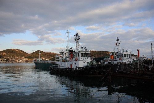 Hibi Port