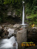 Camiguin's Tuasan Falls