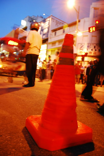 Cone by Schizzow