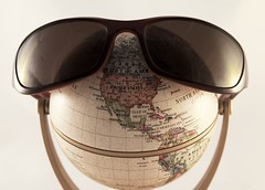 Earth Sunglasses