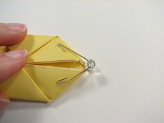 Electric Origami