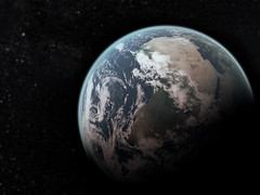 Planet Earth (III)