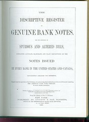 Pennell Gwynne and Day Title Page