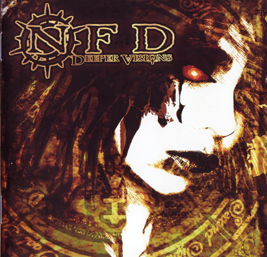 NFD: Deeper Visions (Jungle 2008)