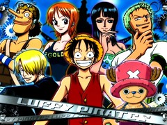 ONE PIECE-ワンピース- 086