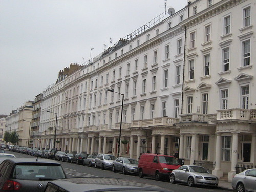 Pimlico London