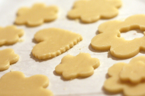 Cookies Cutouts
