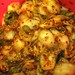 Sirena Tse's kimchi