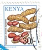 Nairobi Kenya(Stamp 2)
