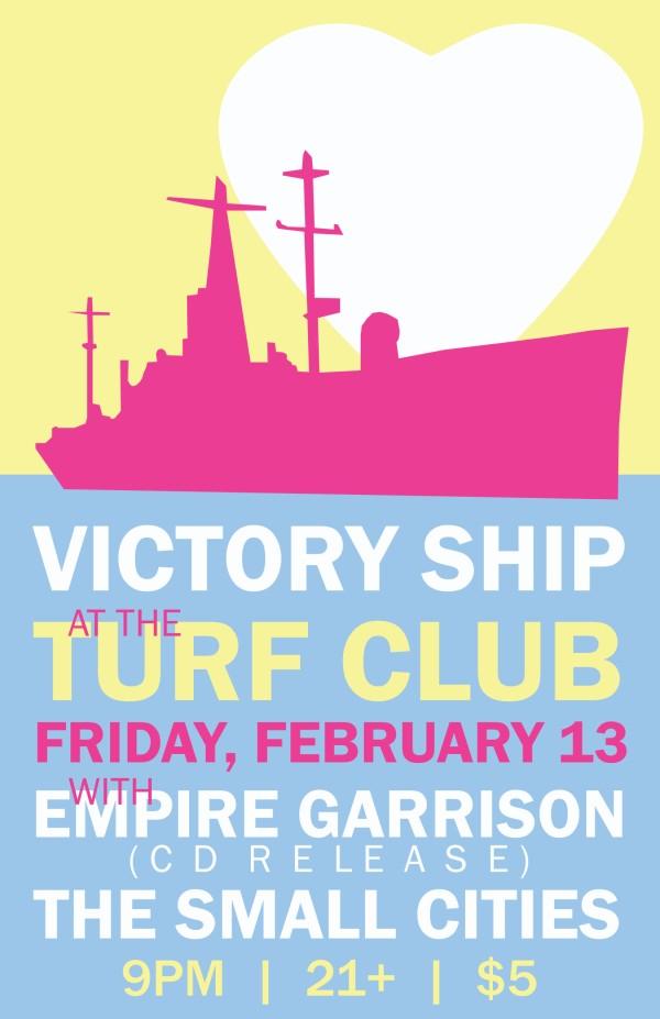 Victory Ship