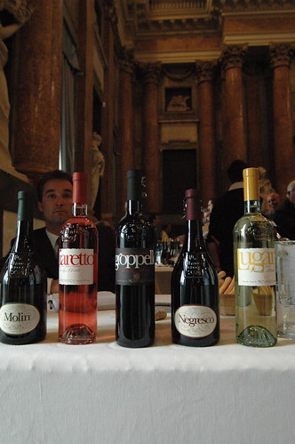 Terroir Vino- Genova- 2008
