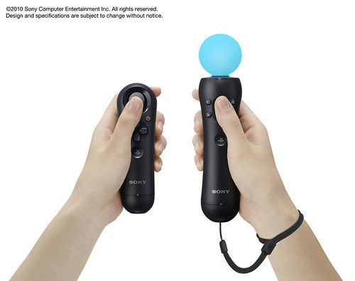 What PlayStation Move Setup is Right You? –