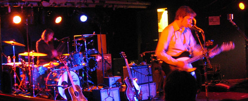 norfolk & western - live @ middle east downstairs, apr 12, 2005
