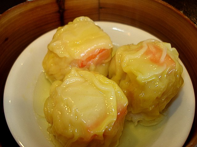 Crabmeat Siew Mai (RM3)