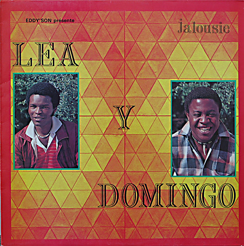 Lea y Domingo by you.