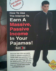 Book : How To Use Internet To Earn A MAssive P...
