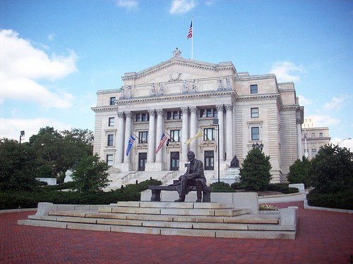 Essex County Courthouse