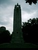 48th Highlanders Memorial